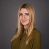 Ярослава Борзова - Редактор новостей