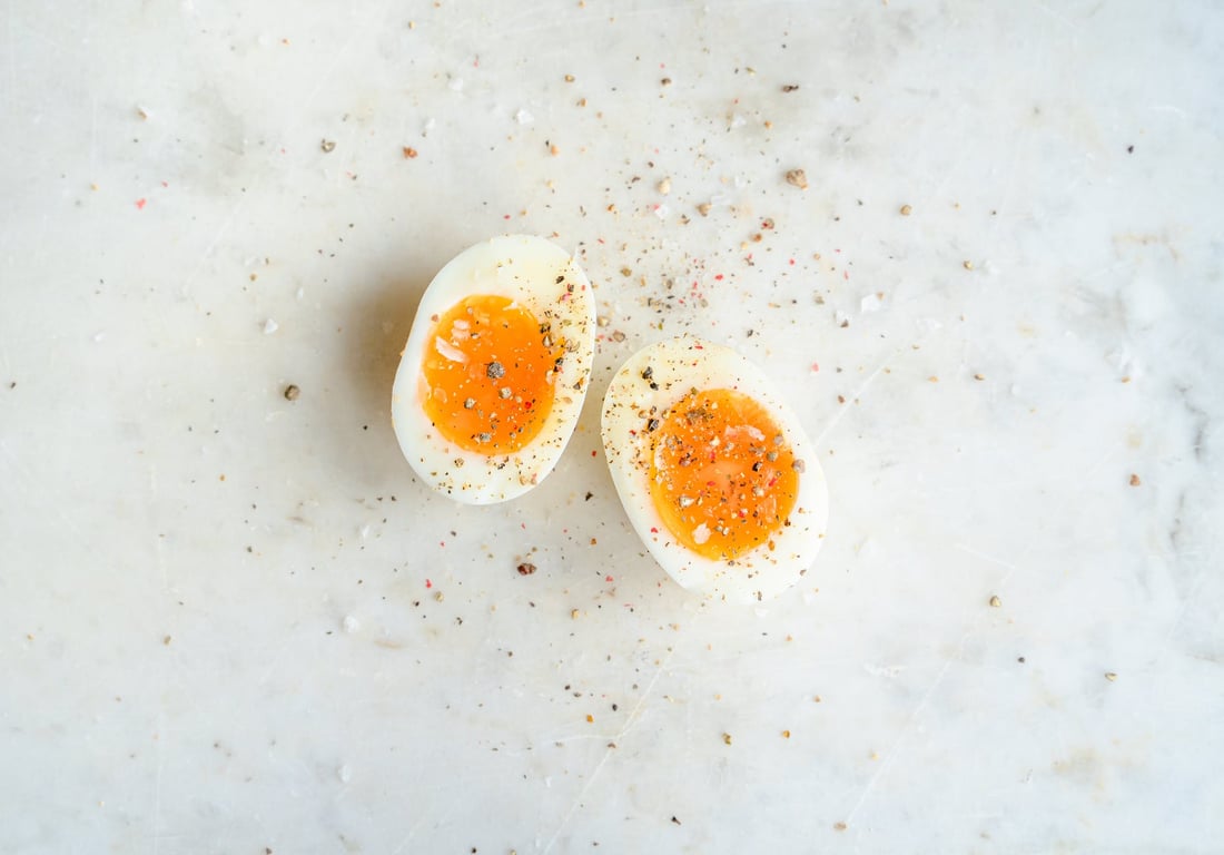 Как варить яйца