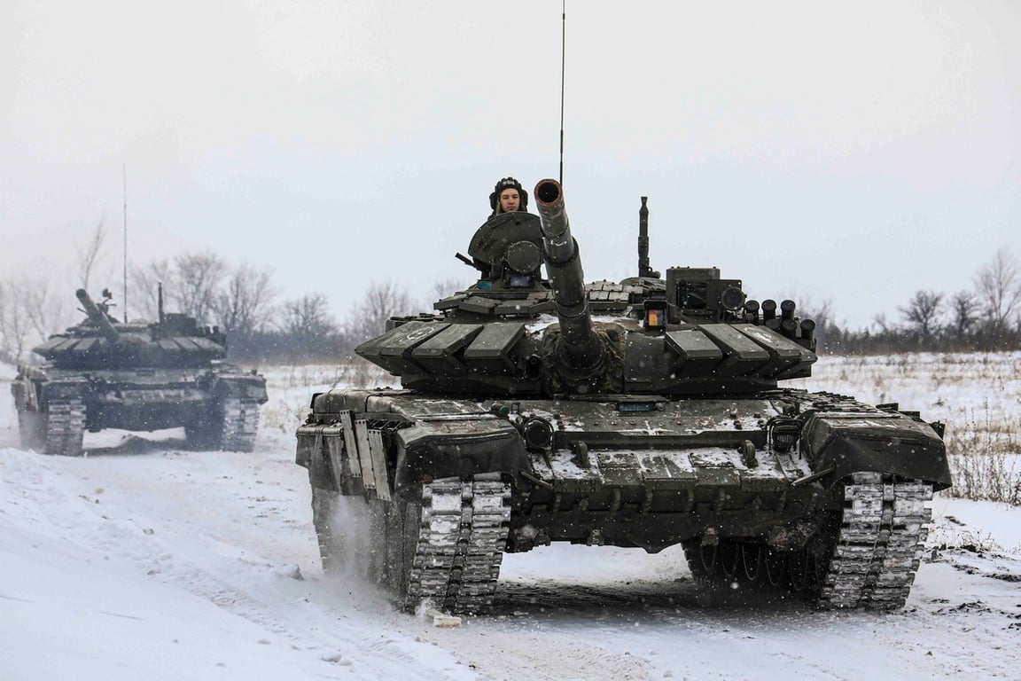 Бойовики обстріляли українські позиції