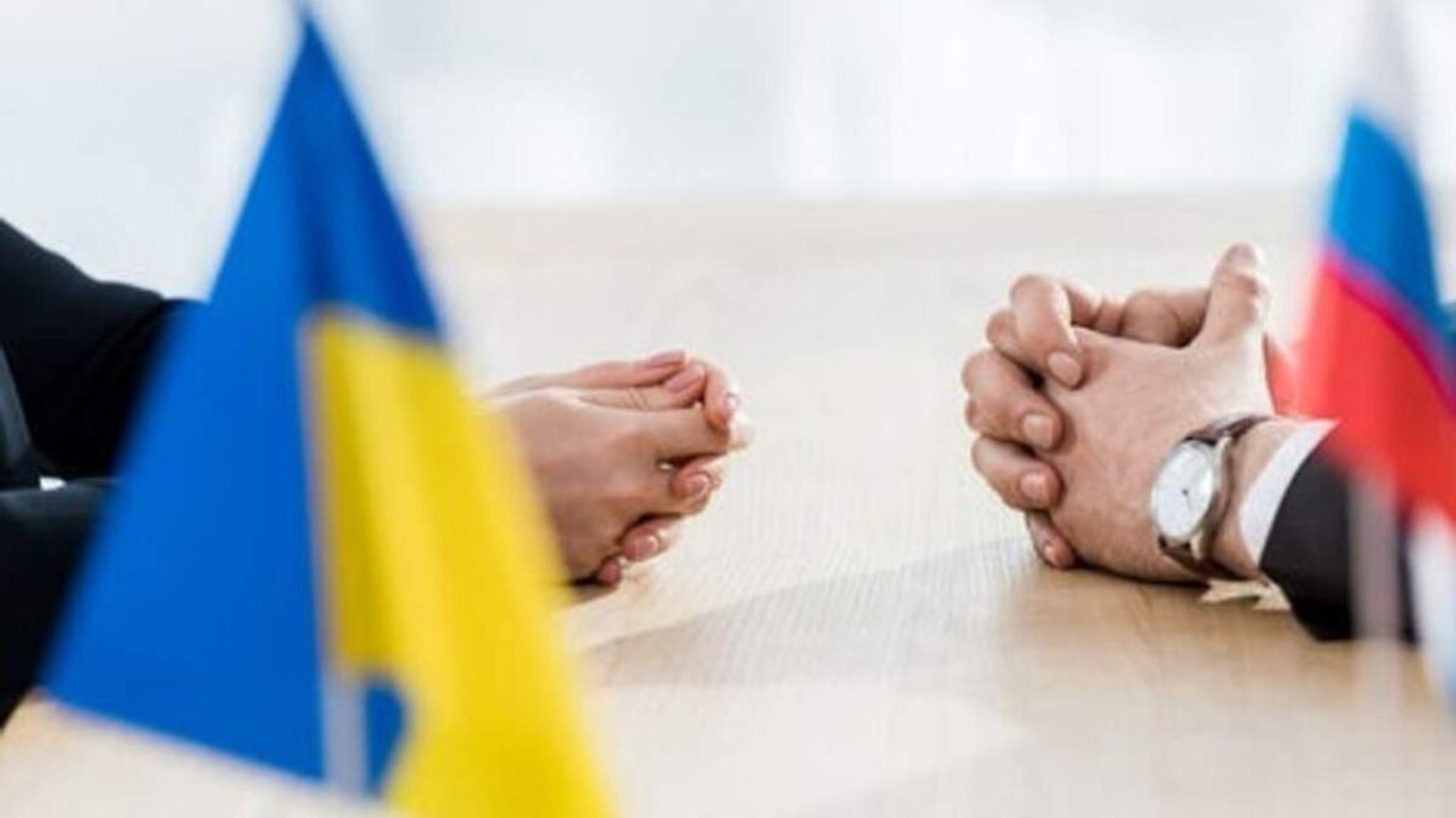 Екстрене засідання ТКГ - Росія відмовилася від участі
