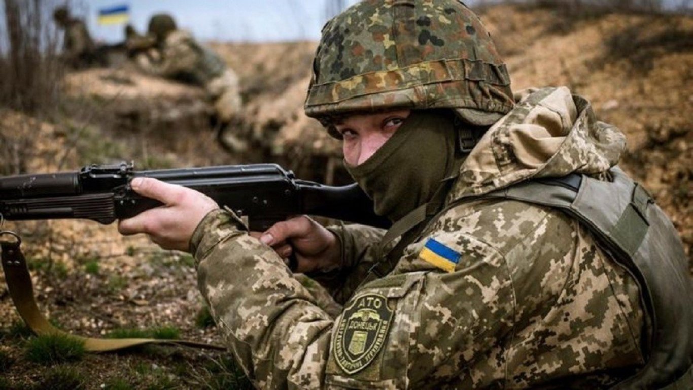 Останні новини в зоні ООС - що відомо-обстріли бойовиків