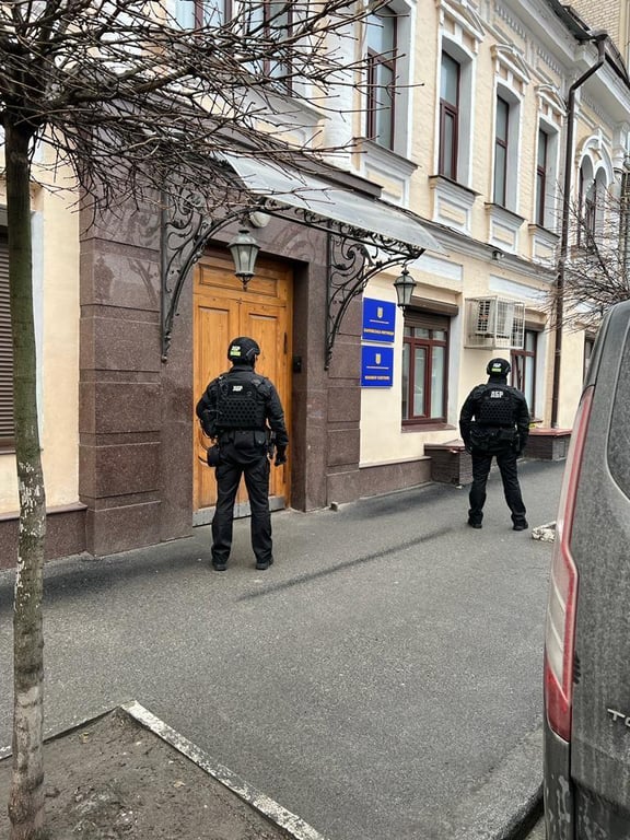 Харьковская таможня
