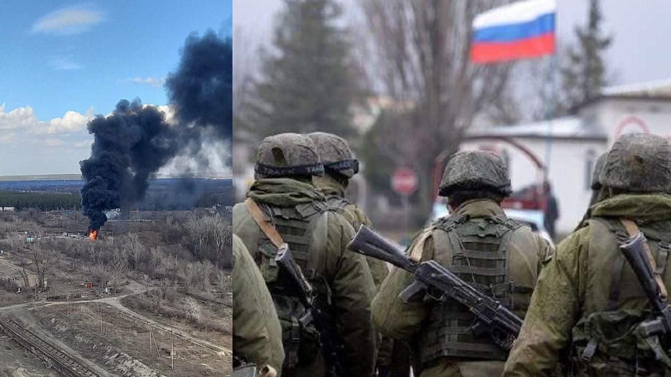 Ситуація на Донбасі сьогодні - евакуація з ОРДЛО, мародерство та провокації найманців РФ