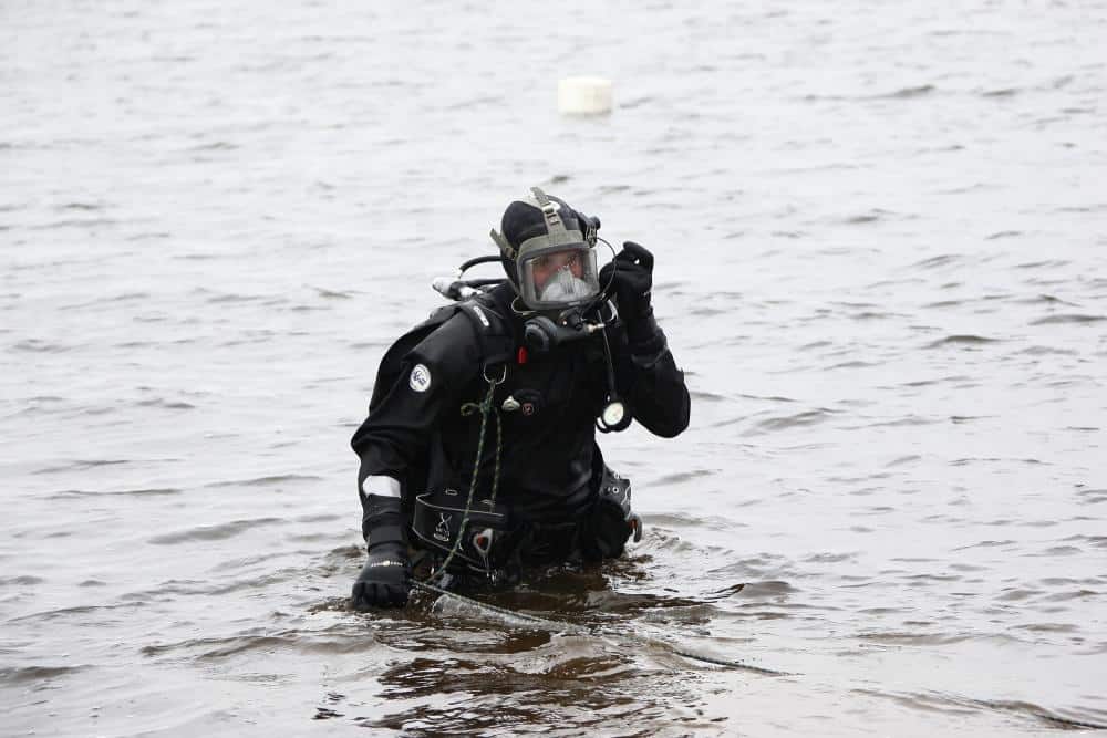 Смерть дайвінгіста, морвокзал Одесса, водолазы Одесса