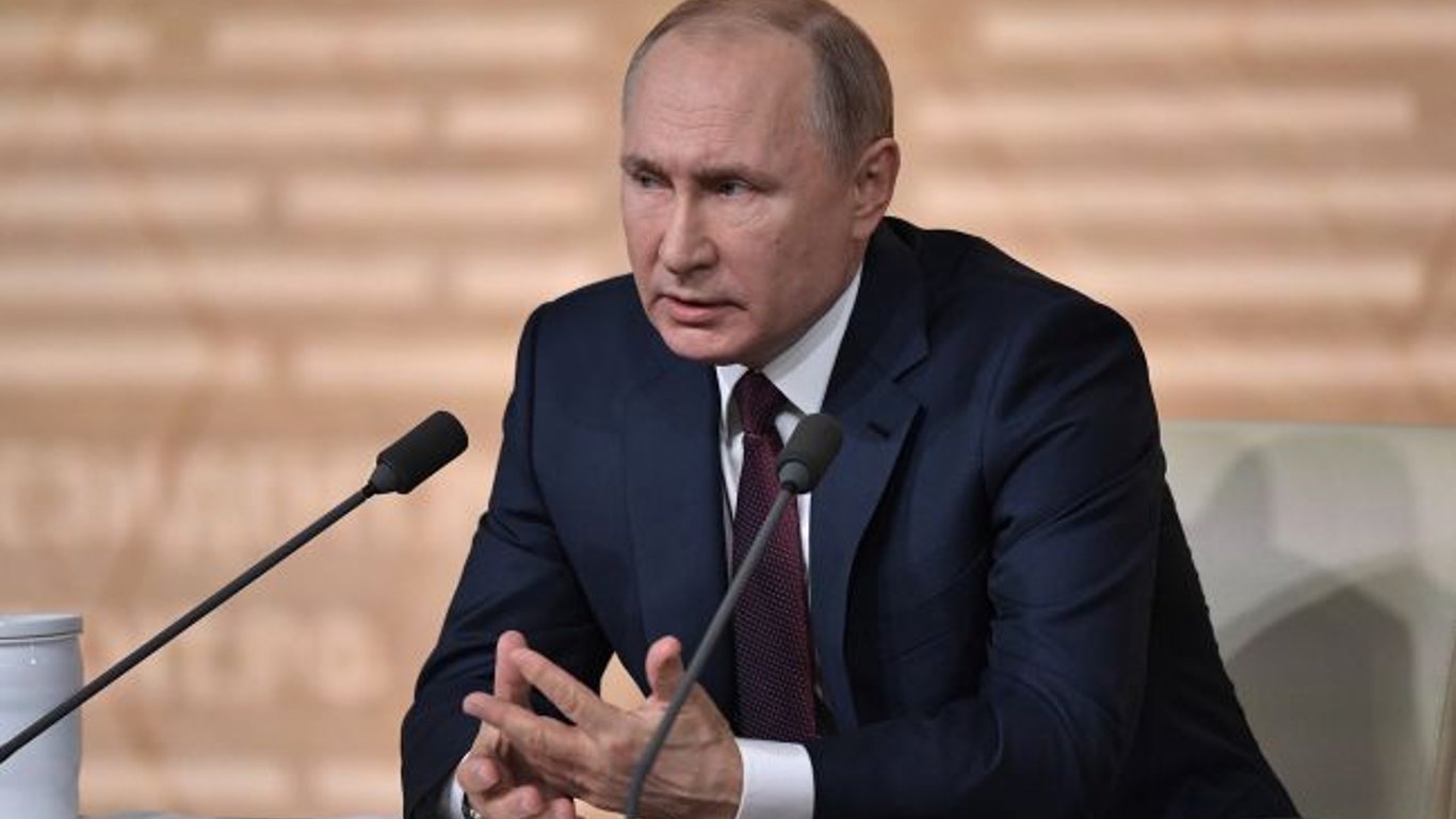 Рішення щодо "незалежності ЛДНР" буде прийнято сьогодні-Путін