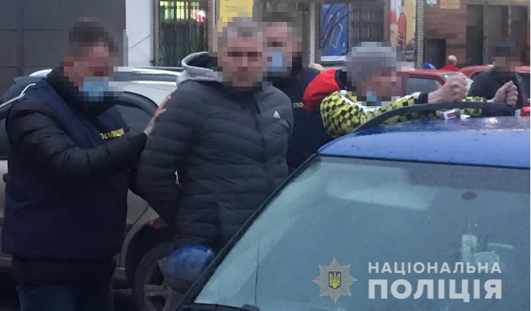 Шахраї