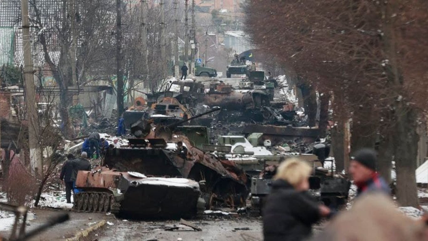 Война в Украине - полковник ФСБ рассказал о поражении Путина и ситуации в элитах