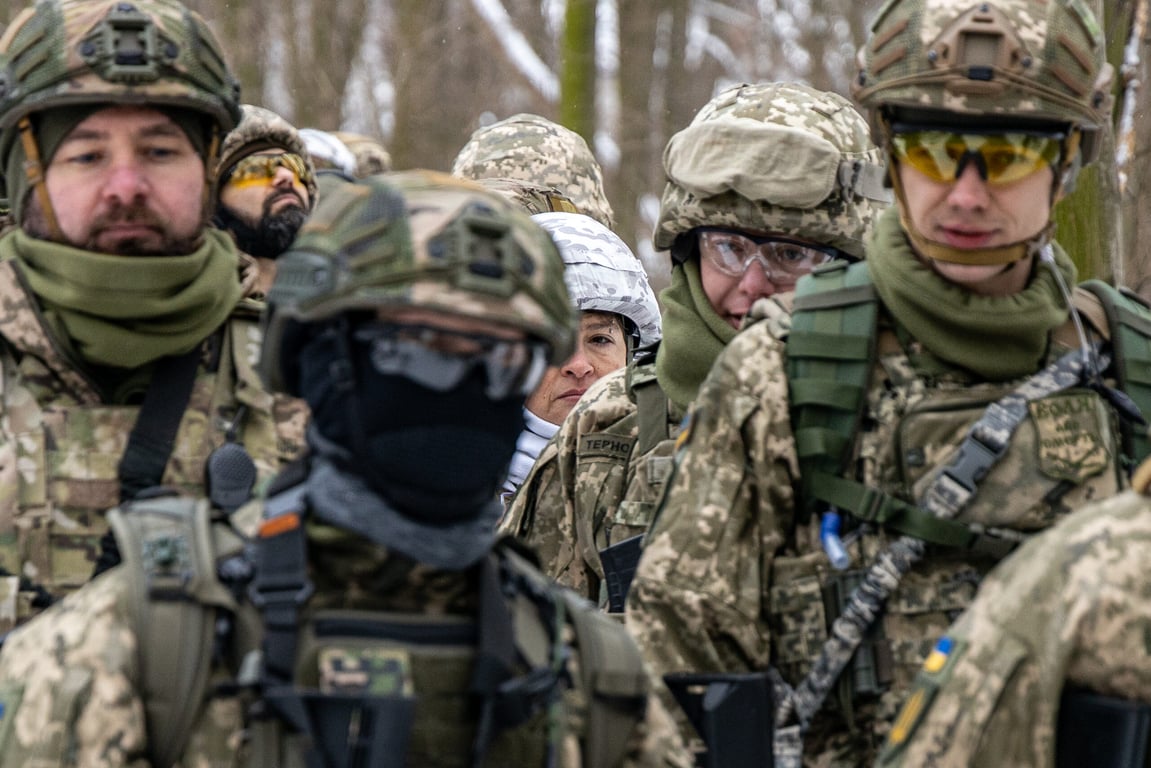 Малый бизнес, средний бизнес, война в Украине