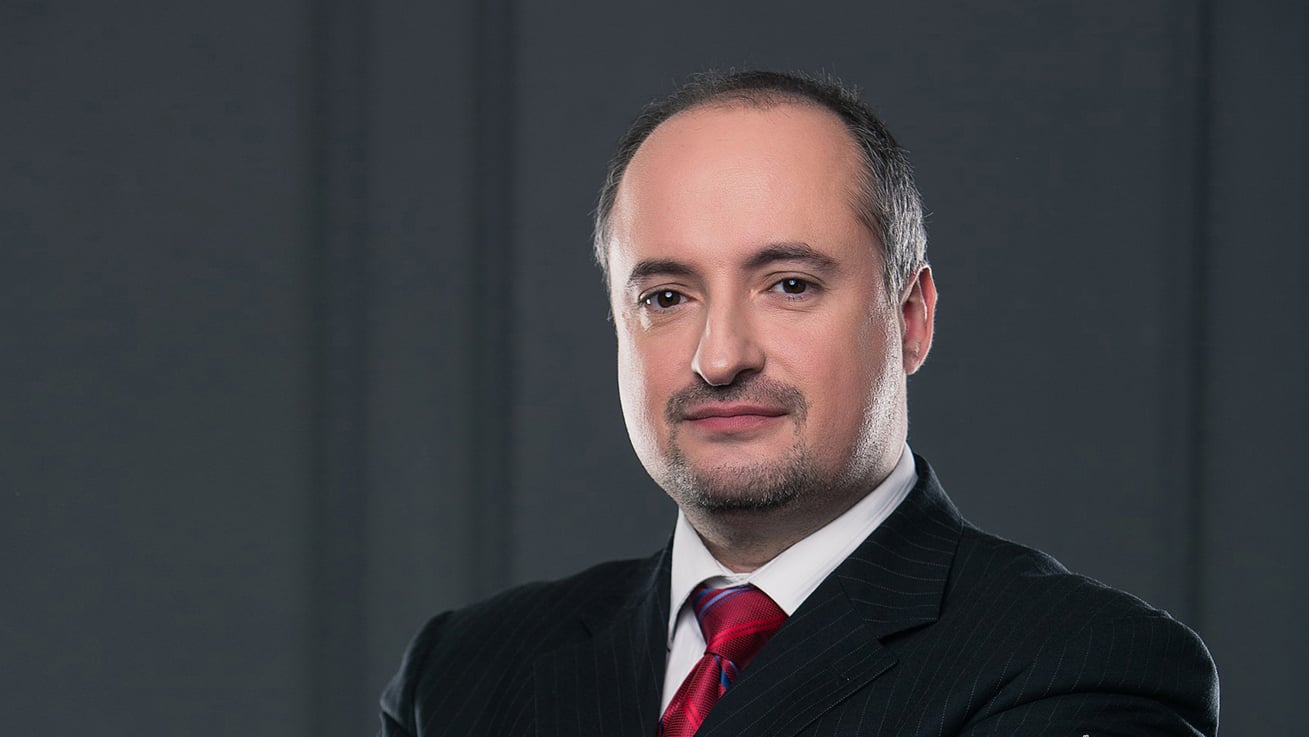 Ростислав Кравець