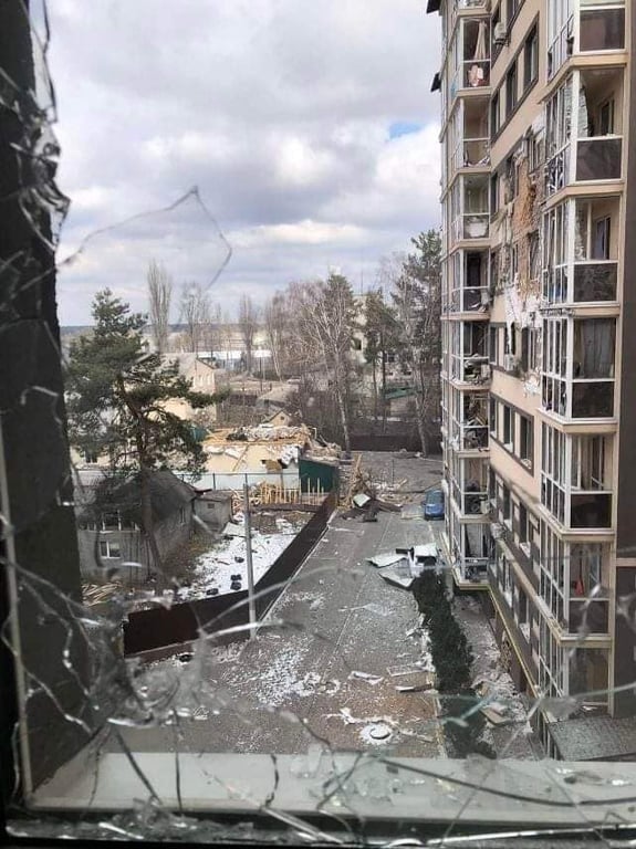 Война с Россией