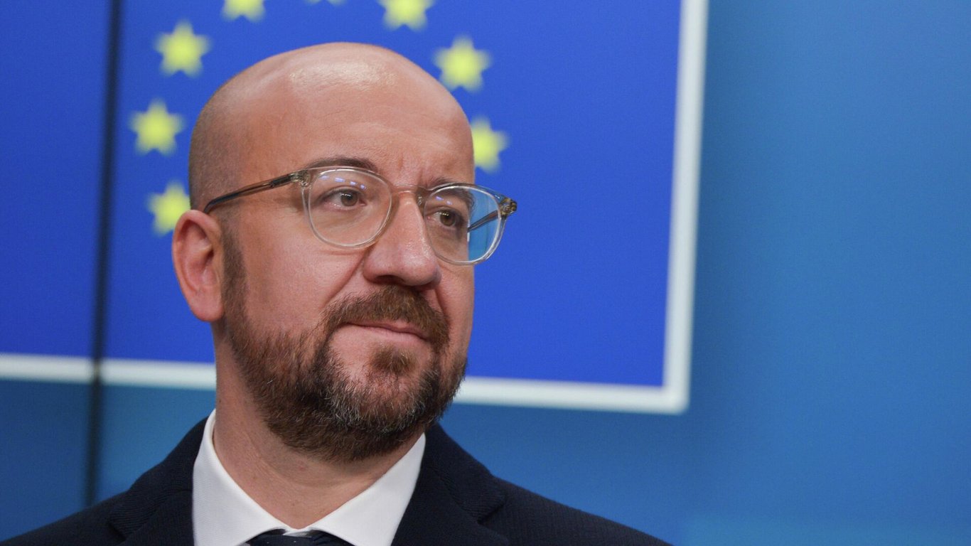 Глава Евросовета прибыл с визитом в Киев