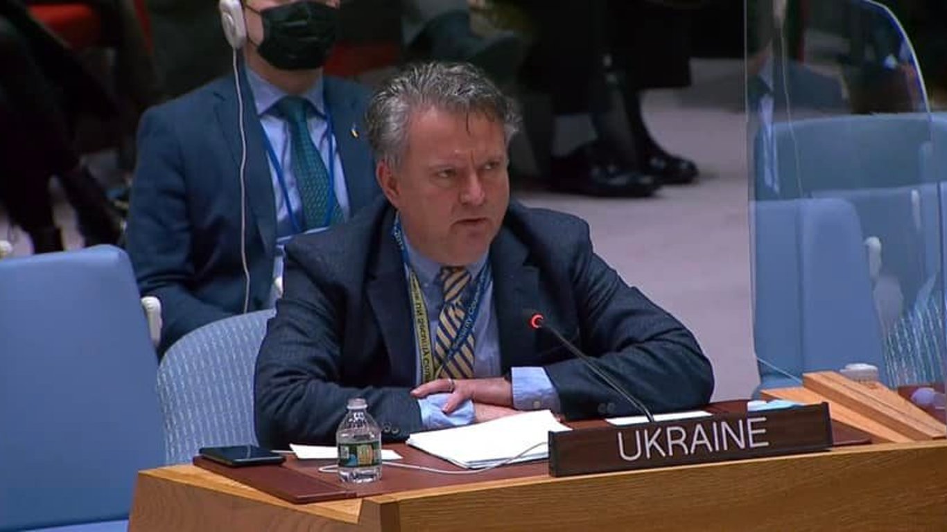 Кислиця висловився про ганебний відступ рашистів з Київщини