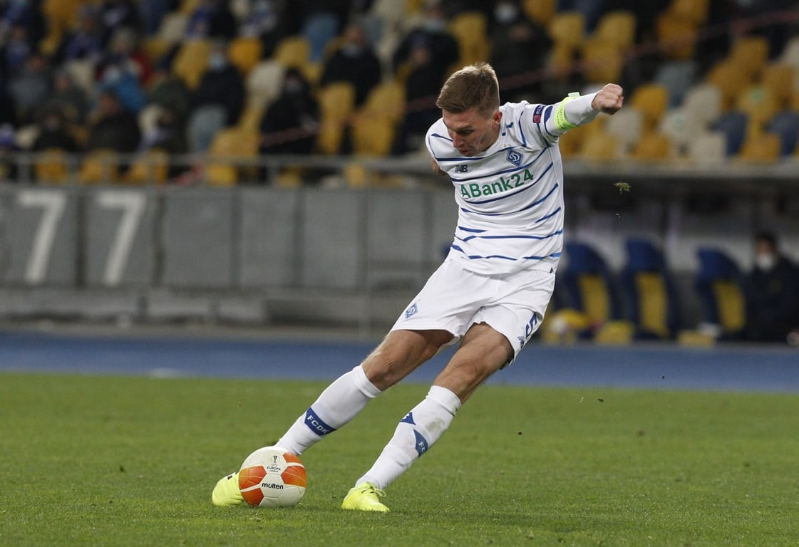 Сергій Сидорчук УНІАН