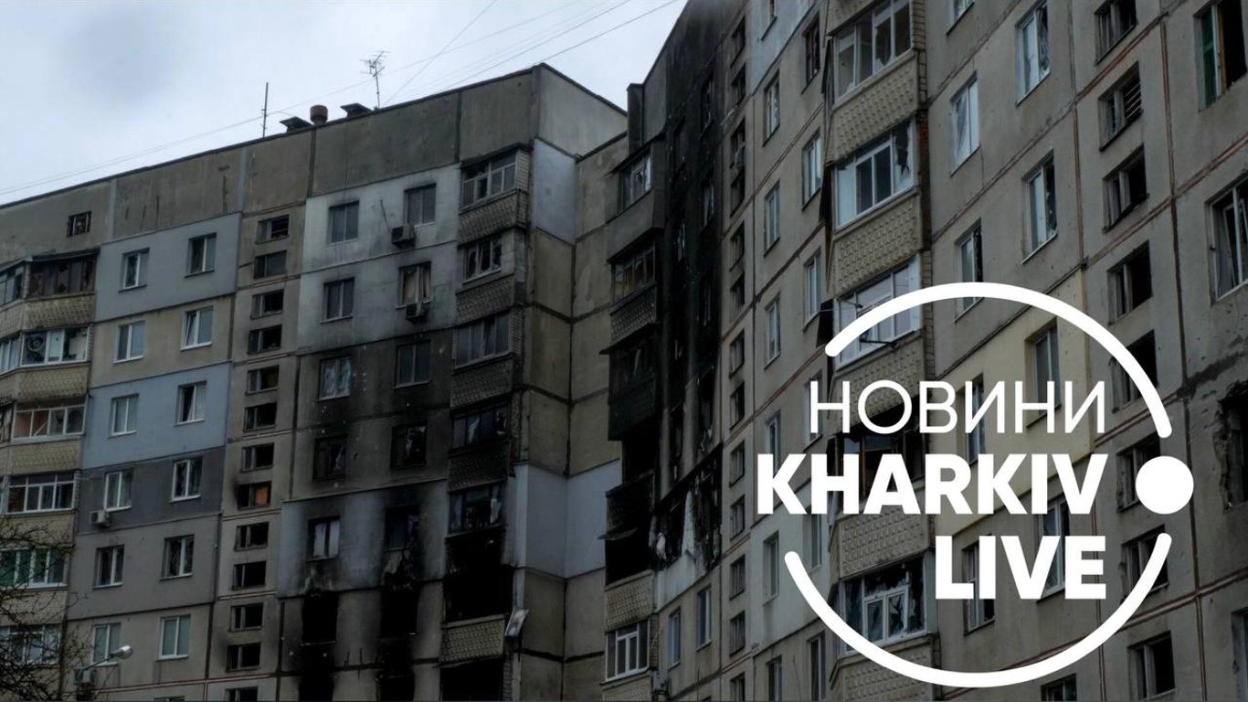 Как живут жители Северной Салтовки