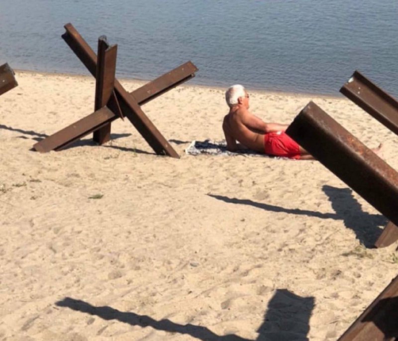 Курортний сезон в Одесі, пляжі Одеси, відпочинок в Одесі