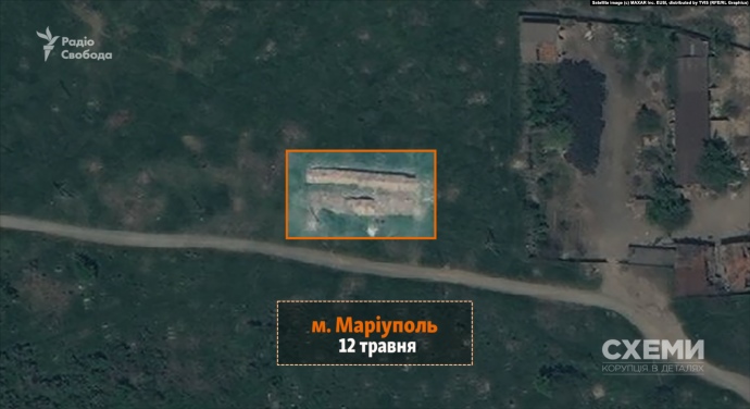 Братская могила