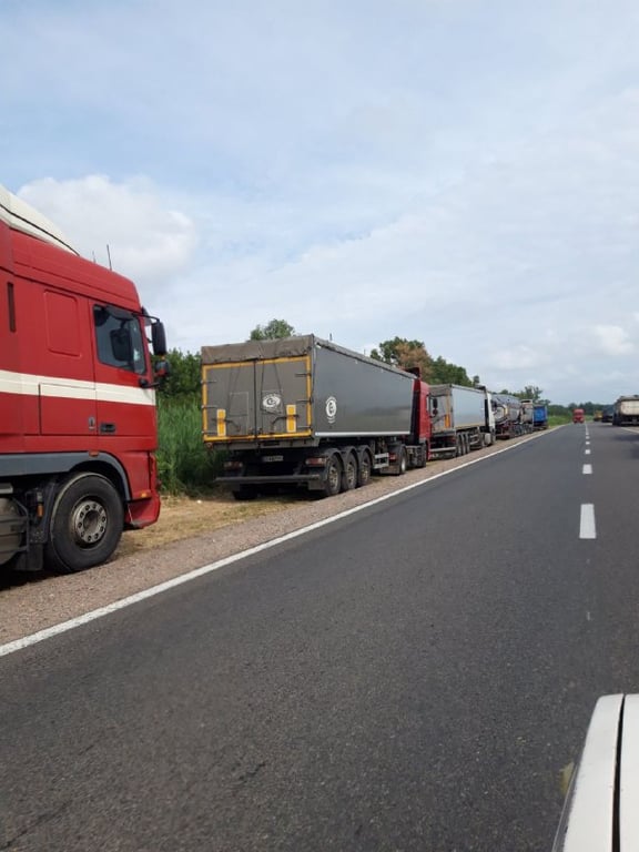 південь Одеської області