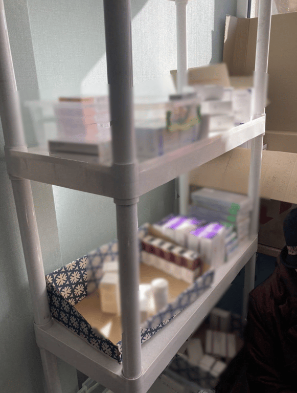 СБУ ликвидировала канал ввоза фальсифицированных лекарств для онкобольных