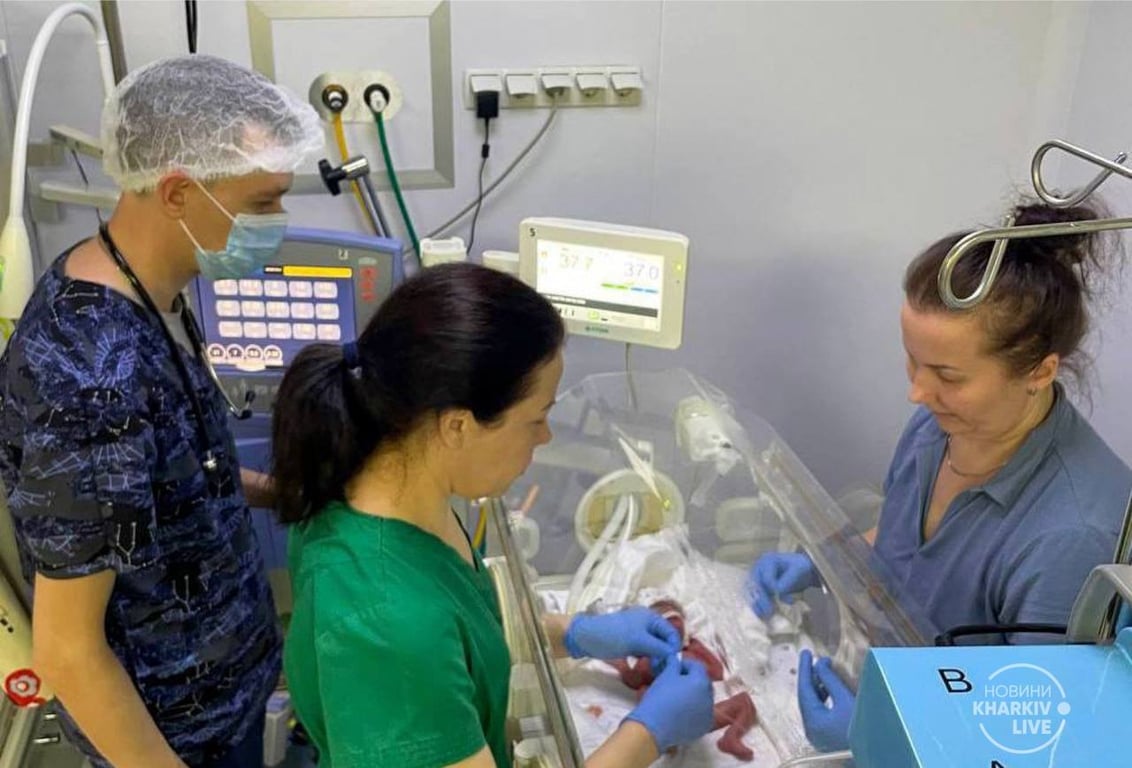 день врача Харьков