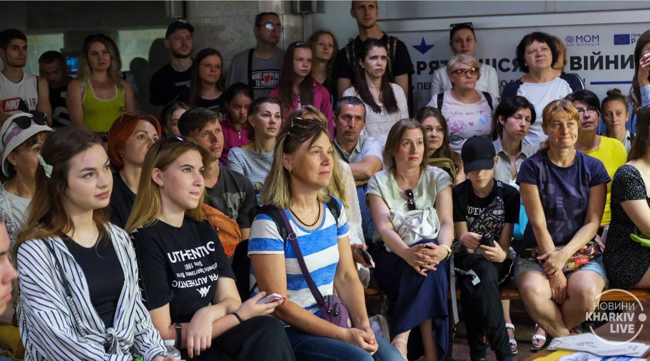 курсы по безопасности во время боевых действий