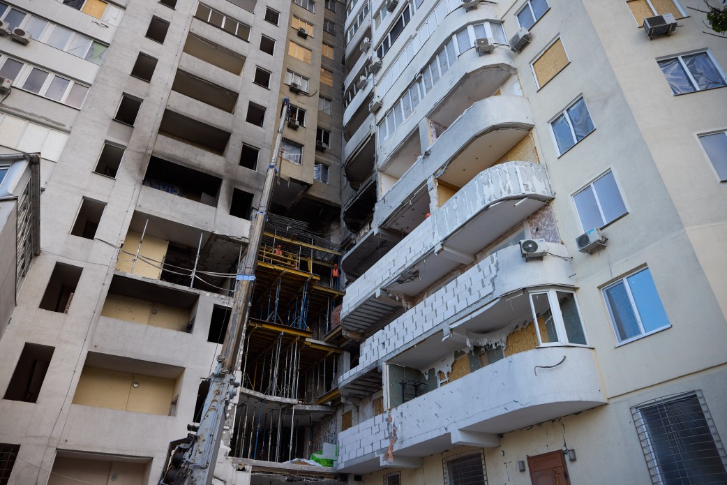 зеленский