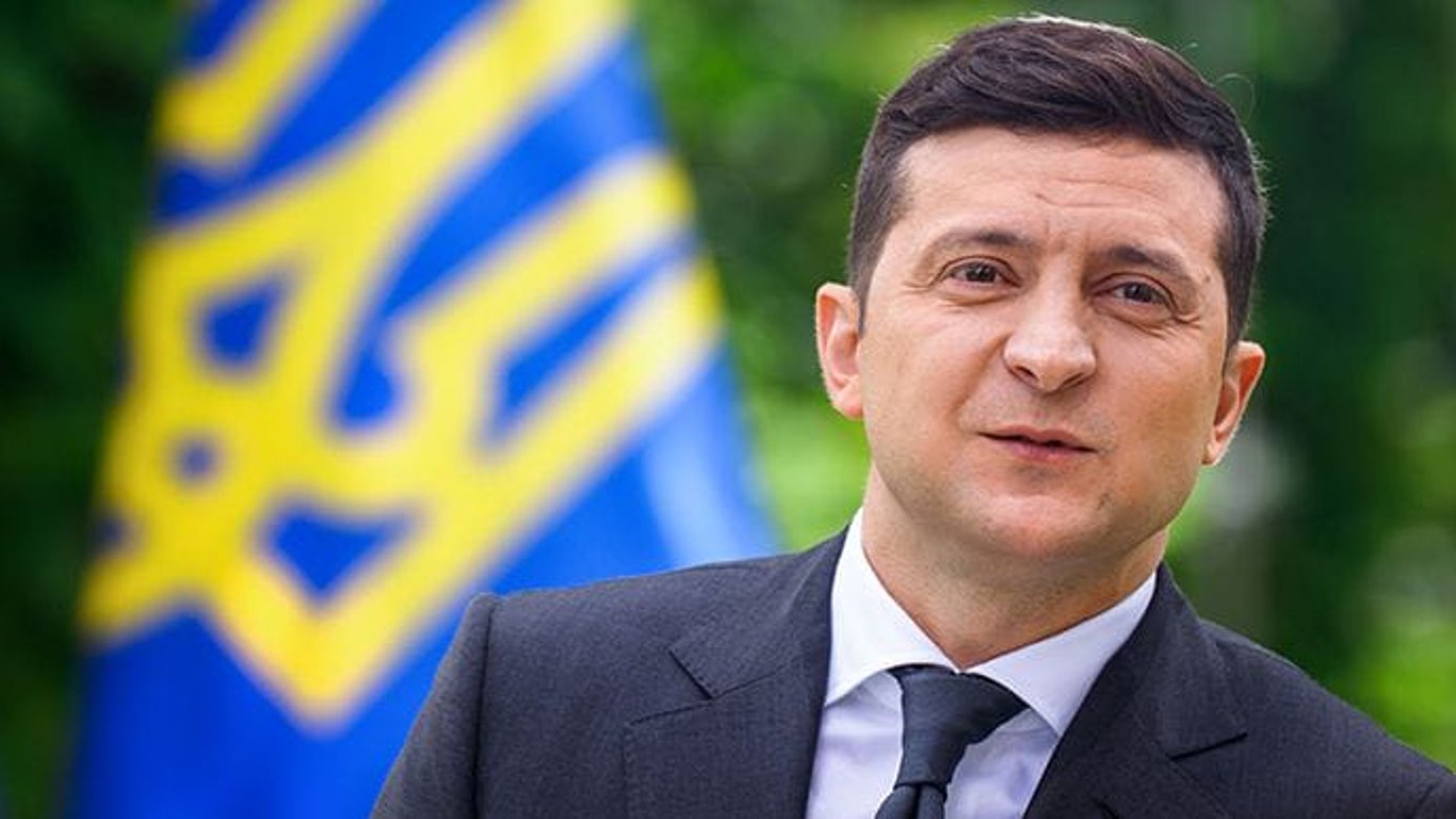 Зеленський підписав законопроект, який скасовує пільговий імпорт вживаних авто