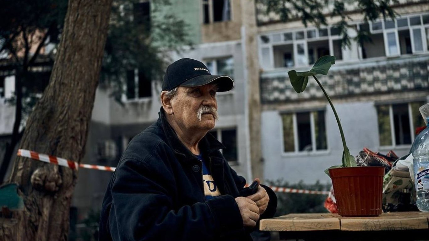 Обстрел Сергеевки в Одесской области – как все было, свидетельства очевидцев