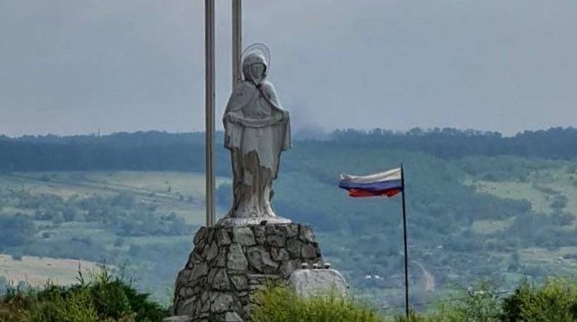 Навколо Ізюма йдуть запеклі бої