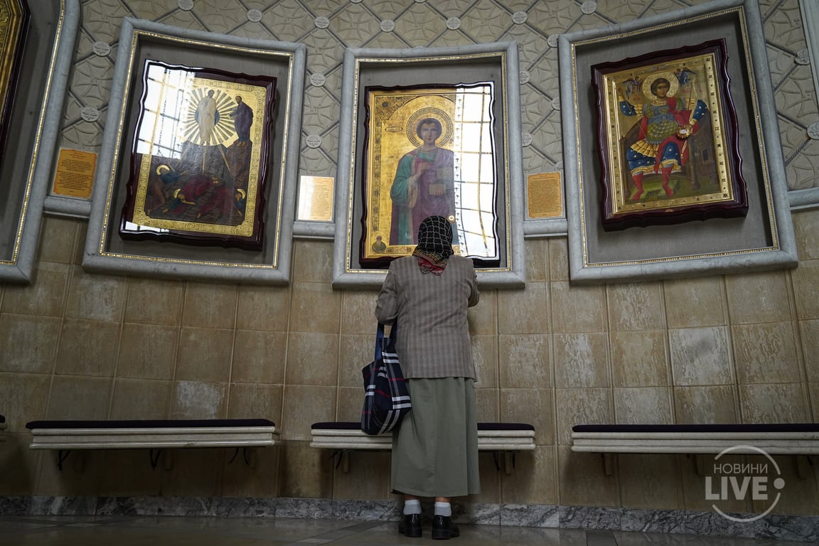 Спасо-Преображенський собор