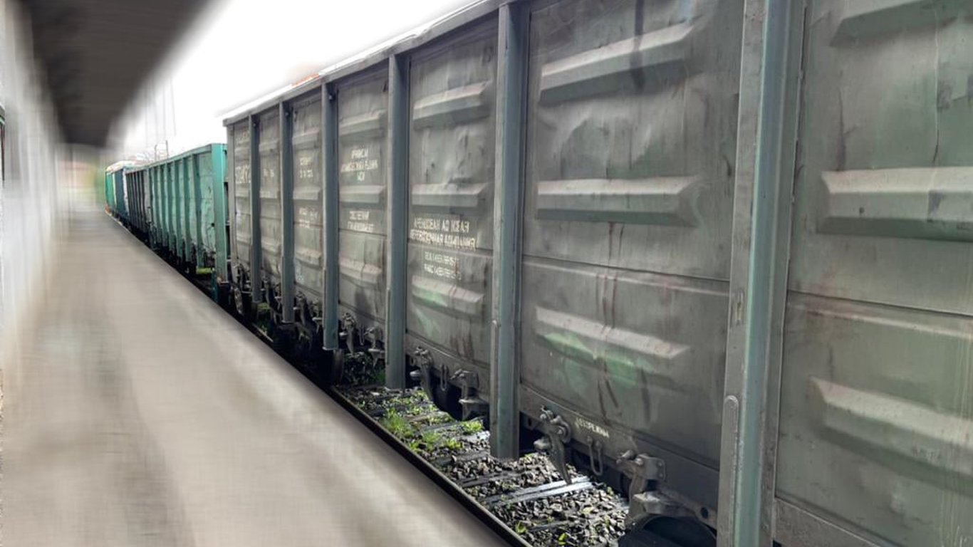 Україна заарештувала майно підприємств росії та Білорусі на понад 300 млн грн
