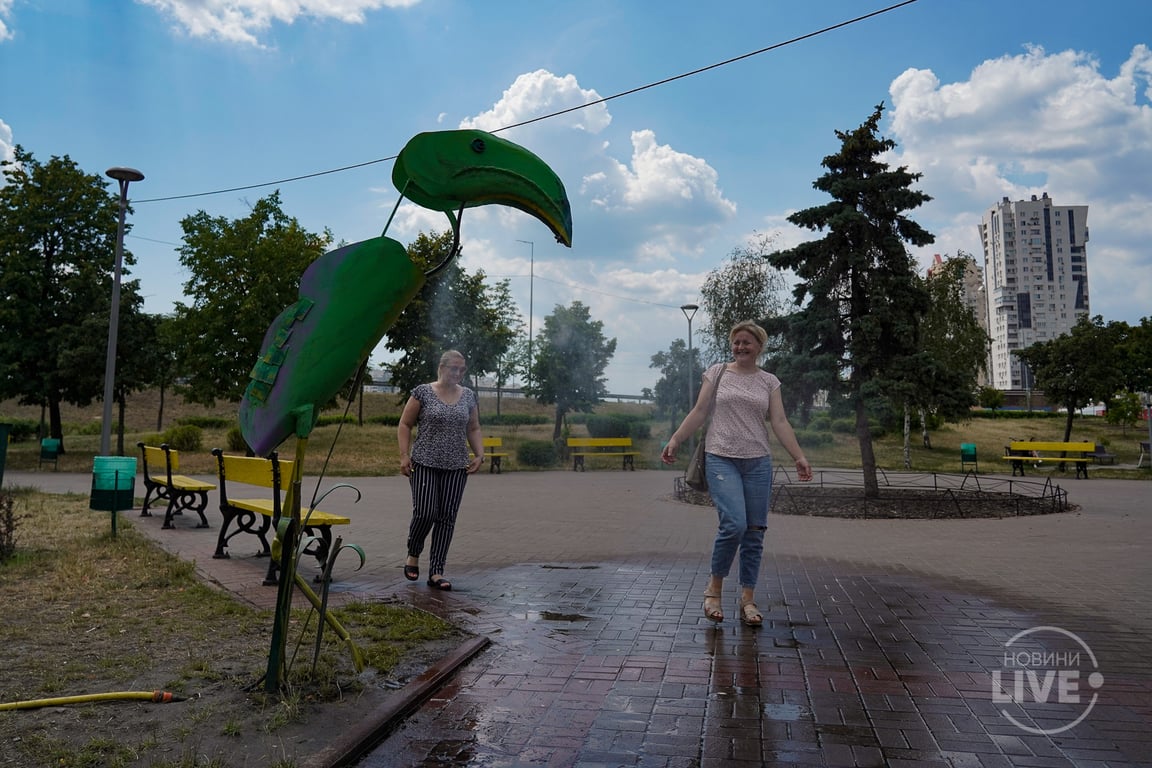 охлаждающие рамки в Киеве