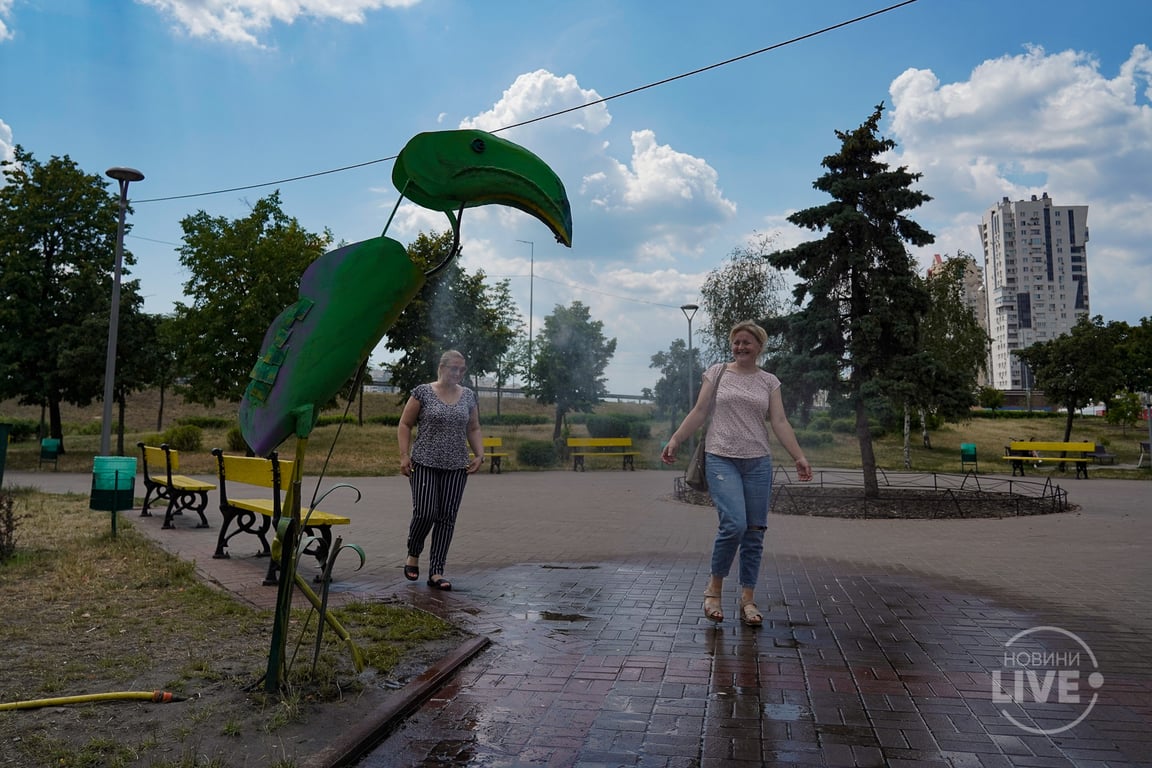 охолоджуючі рамки в Києві