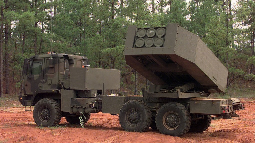 HIMARS