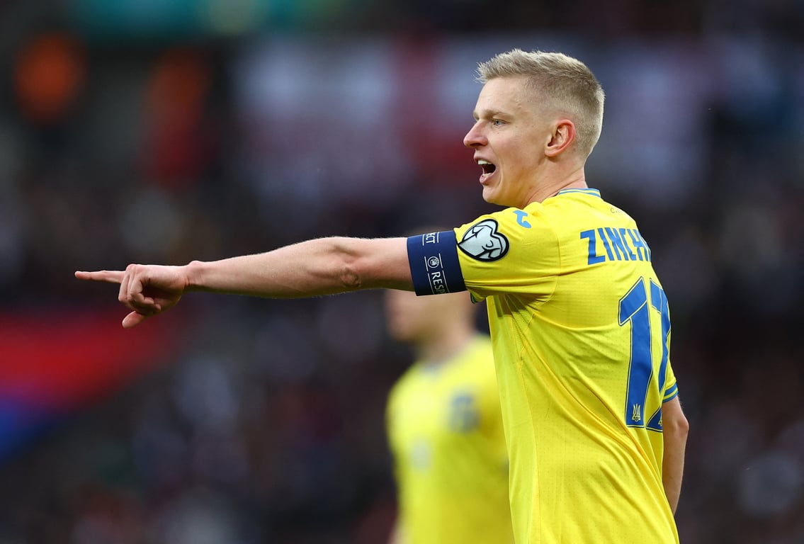 Олександр Зінченко