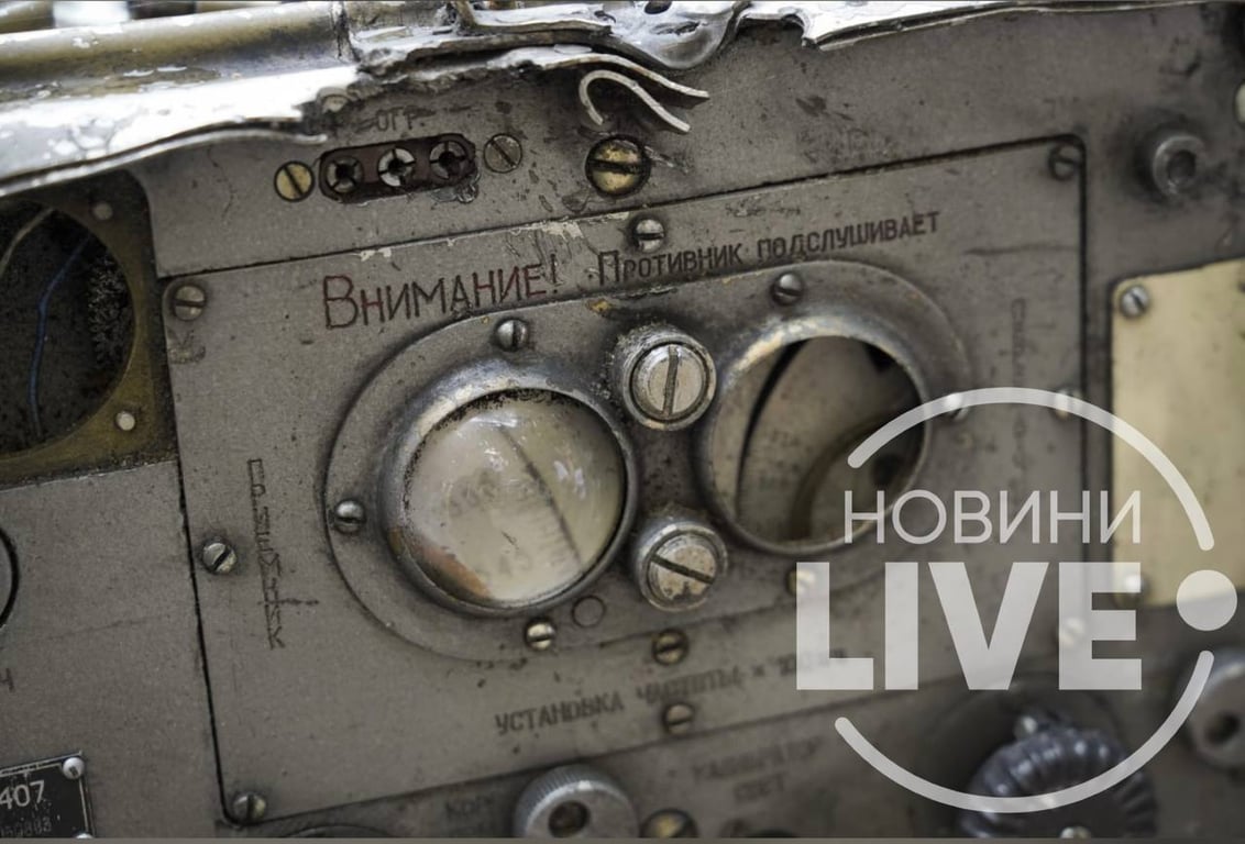 Київ виставка СПРОТИВ 2022