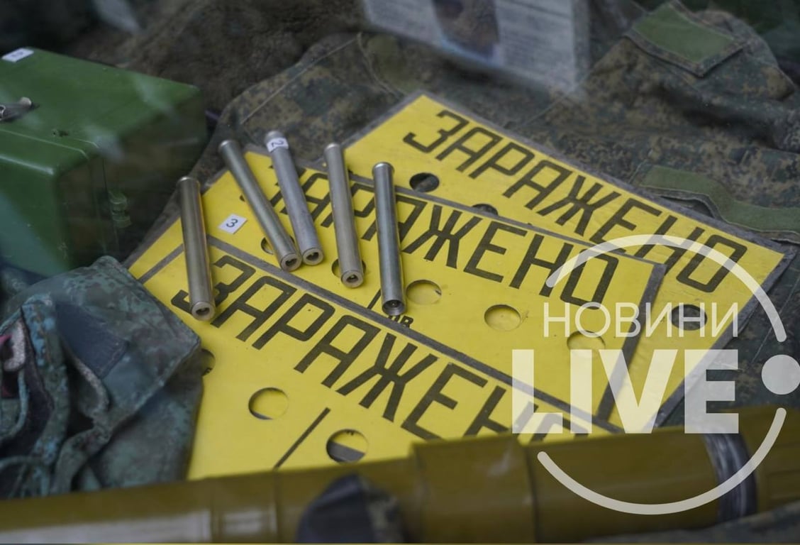 Київ виставка СПРОТИВ 2022