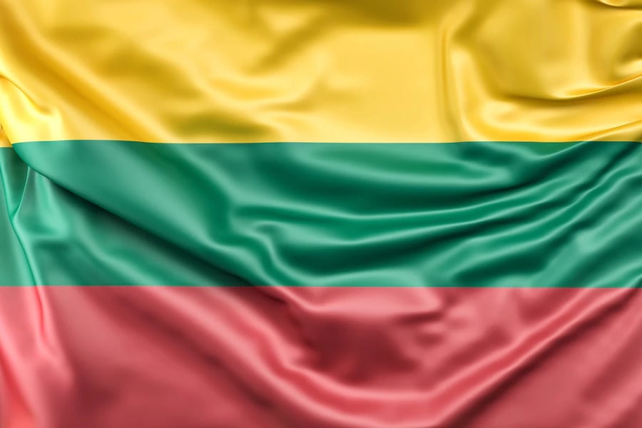 Громадянство Литви - тест на знання основ конституції країни