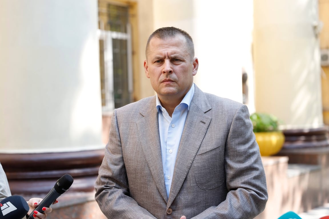 У Дніпрі зменшують податки на землю і нерухомість