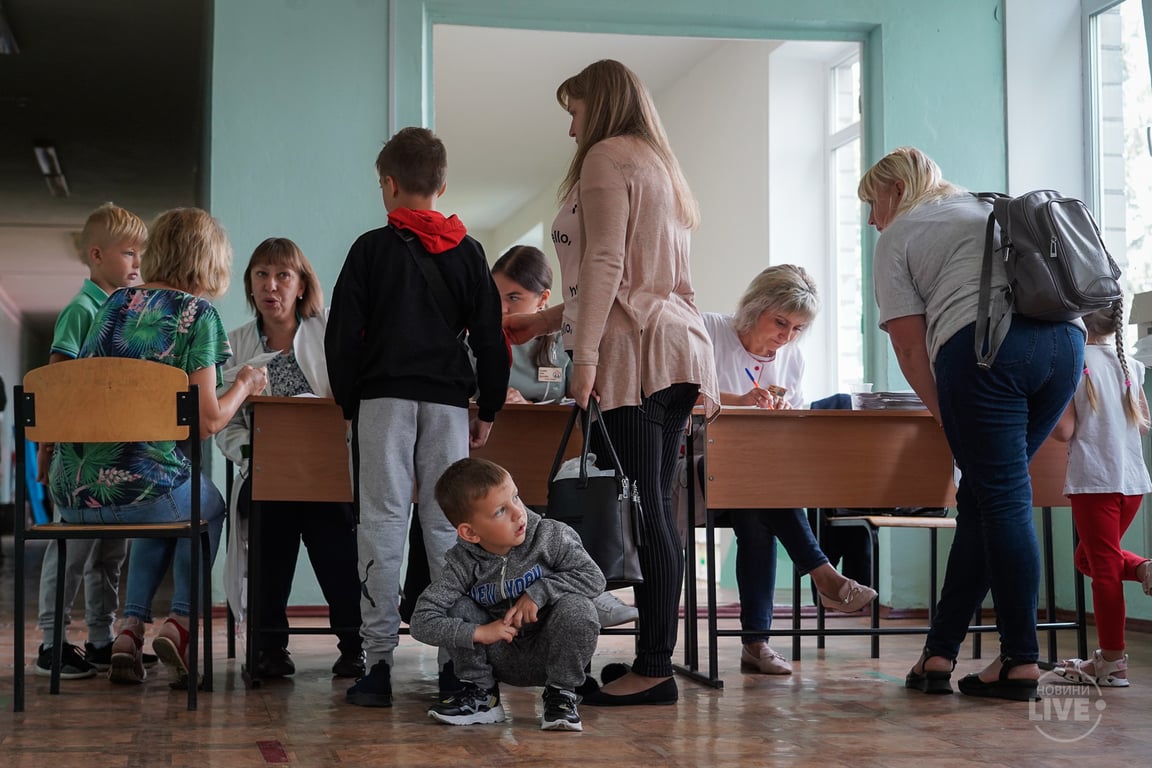 Якщо дитина почала боятися грому, кажіть, тривог нема.