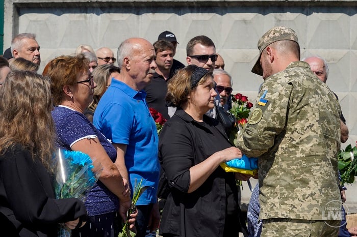 Сергій Баланчук