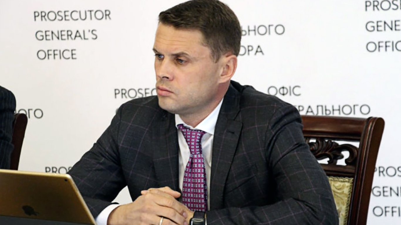 Алексей Симоненко - биография, политическая карьера, скандалы