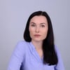 Виктория Плотникова - Выпускающий редактор