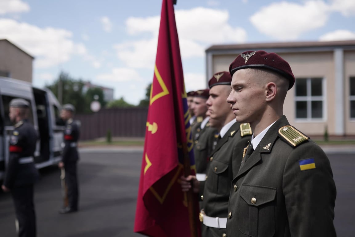 Погиб одесский командир 28-й ОМБр полковник Гуляев