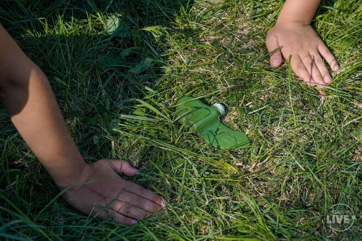 мінна безпека