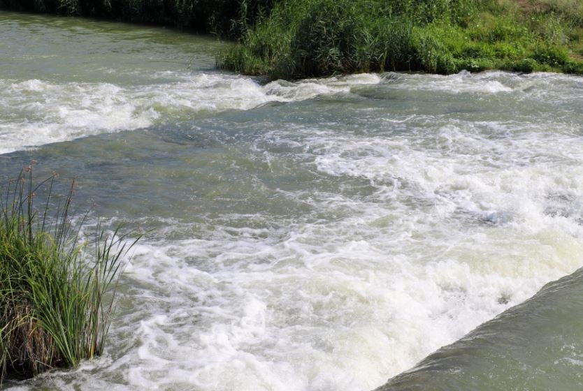 відновлення водосховища на Одещині