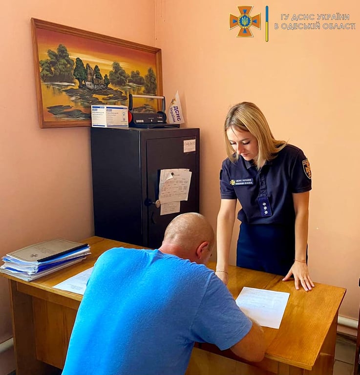 Двох паліїв, які спровокували пожежі в екосистемах Подільського району