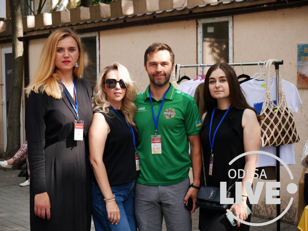 праздник для детей Одесса