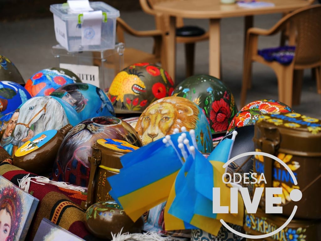 праздник для детей Одесса