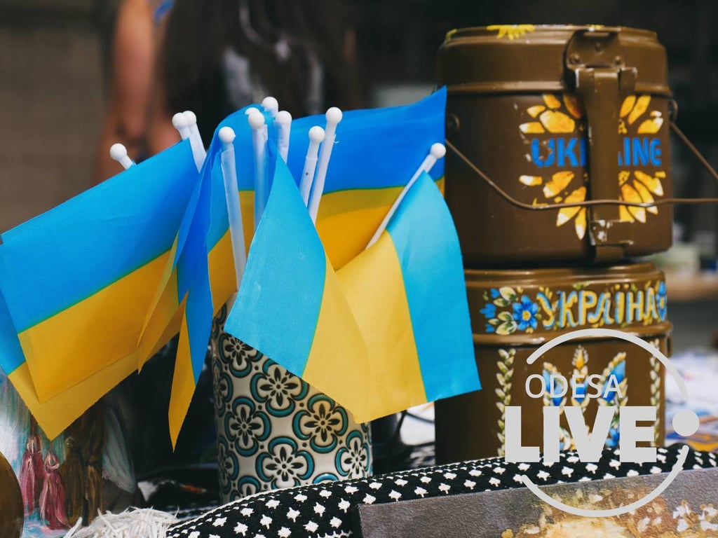 праздник для детей Одесса