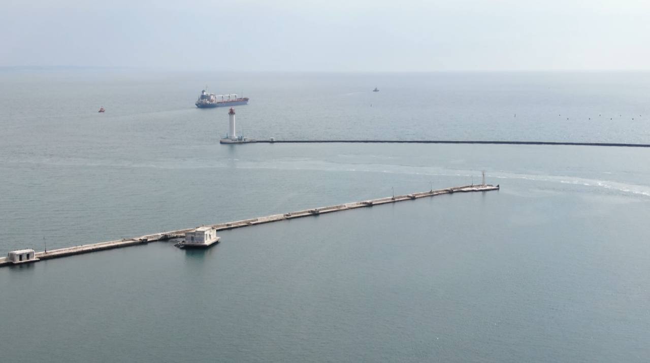 судно Рязани